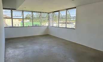 Imagem 4: Prédio Comercial Completo