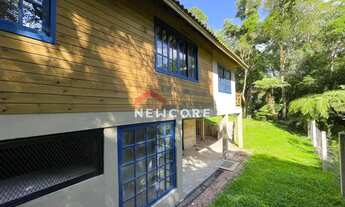 Imagem 3: Casa em Av Atlântica ( Antiga Av B) - Alpes - São Francisco de Paula/RS