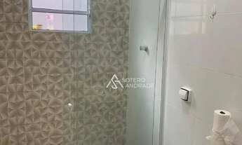 Imagem 5: Linda casa na praia Massaguaçu