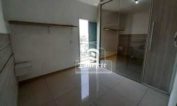 Imagem 6: Cobertura para alugar, 48 m² por R$ 2.380,40/mês - Vila Curuçá - Santo André/SP