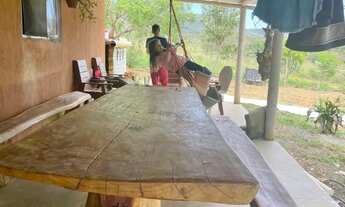 Imagem 7: Chácara Alto paraíso-GO 50000m2, casa com 2 qts, água, luz e internet