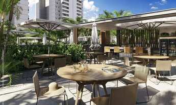 Imagem 3: Arbo & Flora 112m2 privativos - 3 dorm.1 suíte com closet - 2 vagas