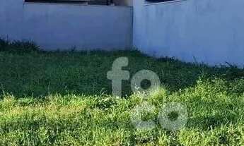 Imagem: Terreno à venda, 336 m² por R$ 450.000