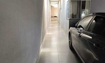 Imagem 3: VENDE-SE CASA MOBILIADA E COM PERMUTA NO SANTA LUZIA!