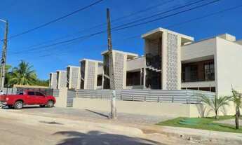 Imagem 6: APARTAMENTO VILLAGE - 3 QUARTOS (1 SUÍTE), 82,20M², EM ITACIMIRIM