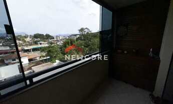 Imagem 3: Apartamento em Rua Seara - Iririú - Joinville/SC