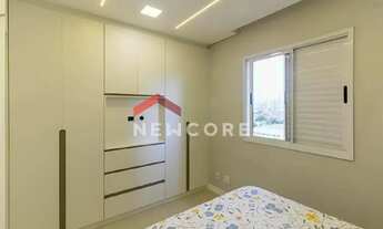 Imagem 6: Apartamento em Avenida Marquês de São Vicente - Várzea da Barra Funda - São Paulo/SP