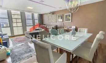 Imagem 3: Cobertura em Alameda Barros - Santa Cecília - São Paulo/SP