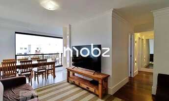 Imagem 3: Apartamento à venda no Clube Life Morumbi - Rua José Carlos De Toledo Piza, 100 - São Paul