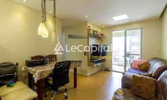 Imagem 3: Apartamento à venda com 64m², 3 quartos e 1 vaga / Cambuci - São Paulo