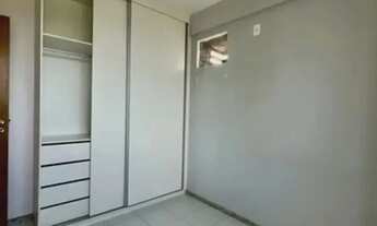 Imagem 3: EM-Edifício Aquiles 3 Quartos com Varanda e Lazer Incomparável na Encruzilhada