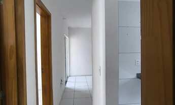 Imagem 3: VILLAGE DEL MAR Apartamento com 2 dormitórios