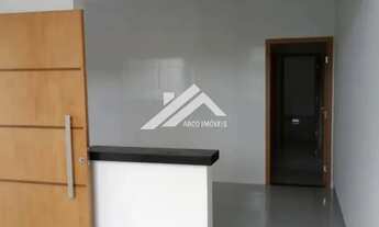 Imagem 3: Casa para Venda em Presidente Prudente, Jardim Novo Bongiovani, 2 dormitórios, 1 suíte, 2