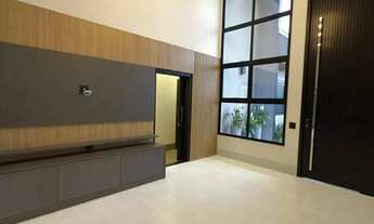 Imagem 7: Térrea para venda tem 256 metros quadrados com 3 quartos em Jardim Paris III - Maringá - P