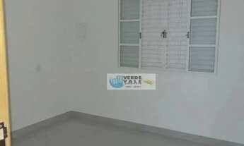 Imagem 4: Casa com 2 dormitórios - Jardim Valparaíba - São José dos Campos/SP