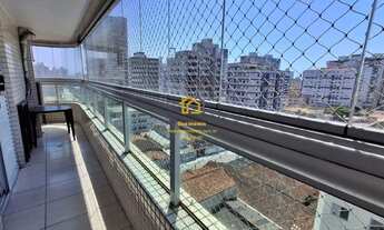 Imagem 4: Apartamento em Ocian, Praia Grande/SP