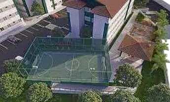 Imagem 4: RESERVA CENEZEU RABELO - M.CC - 3º ANDAR [15358