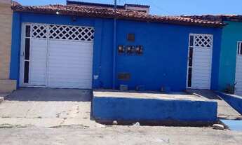 Imagem: Vendo está casa 3 em uma energia individual