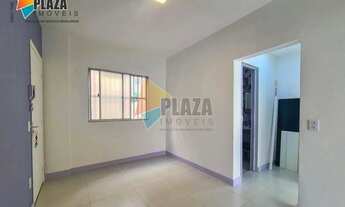 Imagem 5: Kitnet com 1 dormitório à venda, 37 m² por R$ 349.000,00 - Canto do Forte - Praia Grande/S