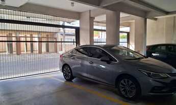 Imagem 3: Apartamento com 2 dormitórios para alugar, 86 m² por R$ 2.815,00/mês - Vila Márcia - Cacho