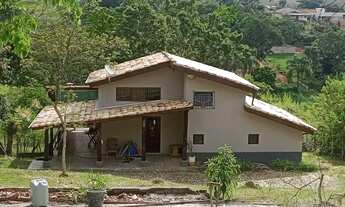 Imagem: Imóvel para venda tem 180 metros quadrados