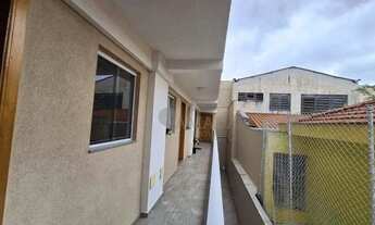 Imagem 4: Apartamento com 1 dormitório à venda, 31 m² por R$ 200.000,00 - Vila Salete - São Paulo/SP