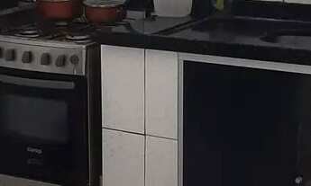 Imagem 4: Quarto individual e compartilhado