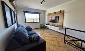 Imagem 7: Casa com 3 dormitórios à venda, 255 m² por R$ 1.100.000,00 - Vila Independência - Piracica