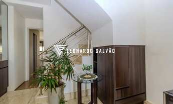 Imagem 4: Cobertura para Venda em Belo Horizonte, Gutierrez, 3 dormitórios, 1 suíte, 3 banheiros, 3