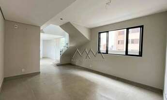 Imagem: Apartamento Duplex à Venda no Bairro Santo