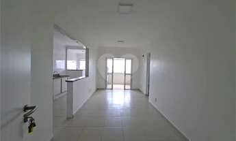 Imagem 2: Apartamento com 1 quartos para locação em Ponta Da Praia - SP