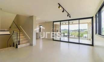 Imagem 4: SOBRADO TRIPLÉX no Jardins Barcelonas em Senador Canedo