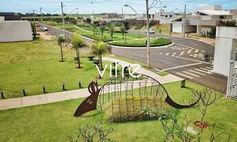 Imagem 2: Oportunidade - Lote/Terreno com 406 m² no condomínio fechado Reserva dos Ipês