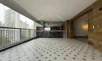 Imagem: 3 SUITES - 153M² - 3 VAGAS - ALTO PADRÃO