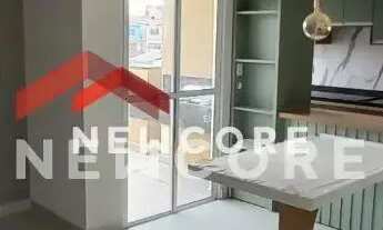 Imagem 4: Apartamento em Rua Maxiné - Vila Ré - São Paulo/SP