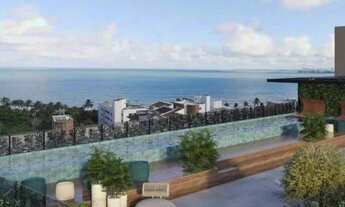 Imagem 3: Flat a venda em Ponta de Campina - FL0003