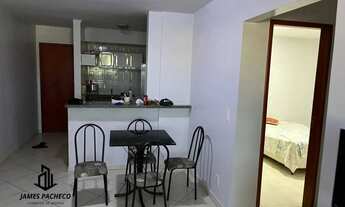 Imagem 4: Apartamento- 2 quartos, armários, 61m²- Vila Monticelli