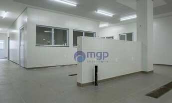 Imagem 5: Galpão para alugar, - Jardim Belvedere - Guarulhos/SP