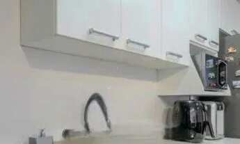 Imagem 7: Apartamento de dois dormitórios localizado no bairro Passo da Areia em Porto Alegre/RS