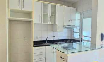 Imagem 6: Apartamento venda no Itacorubi com vista par o mar