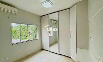 Imagem 5: Sobrado Condomínio do Lago