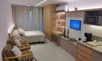 Imagem 5: Imóvel para venda tem 34 metros quadrados com 1 quarto em Centro - Rio de Janeiro - RJ