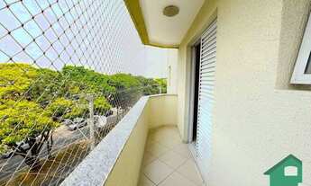 Imagem 7: Apartamento para alugar com 3 dormitórios, suite, 88 m² por R$ 3.200/mês - Parque Industri