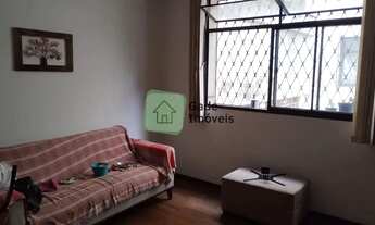 Imagem: Apartamento à venda 3 quartos - Nova suissa