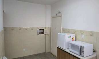 Imagem 4: Imóvel para venda com 119 metros quadrados com 3 quartos em Centro - Campinas - SP