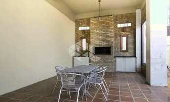 Imagem 3: Apartamento 3 dormitórios c/ dependência de empregada e garagem no bairro Auxiliadora