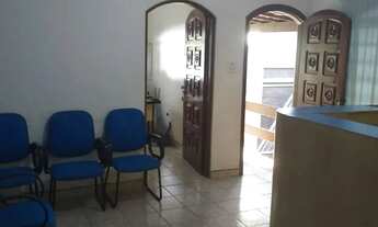 Imagem 6: Sobrado comercial para locação e venda no Tatuapé com 6 salas, 4 vagas e 3 banheiros