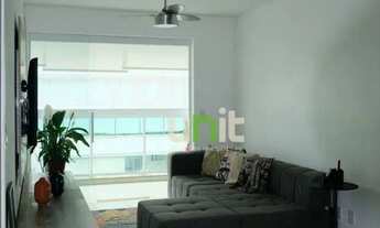 Imagem 4: Cobertura com 3 dormitórios à venda, 220 m² por R$ 1.500.000,00 - Itacoatiara - Niterói/RJ