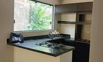 Imagem 6: Casa com 2 dormitórios à venda, 140 m² por R$ 300.000 - Jardim Alexandre Balbo - Ribeirão