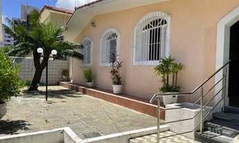 Imagem 2: Imóvel para venda com 190 metros quadrados com 3 quartos em Parque Imperador - Campinas